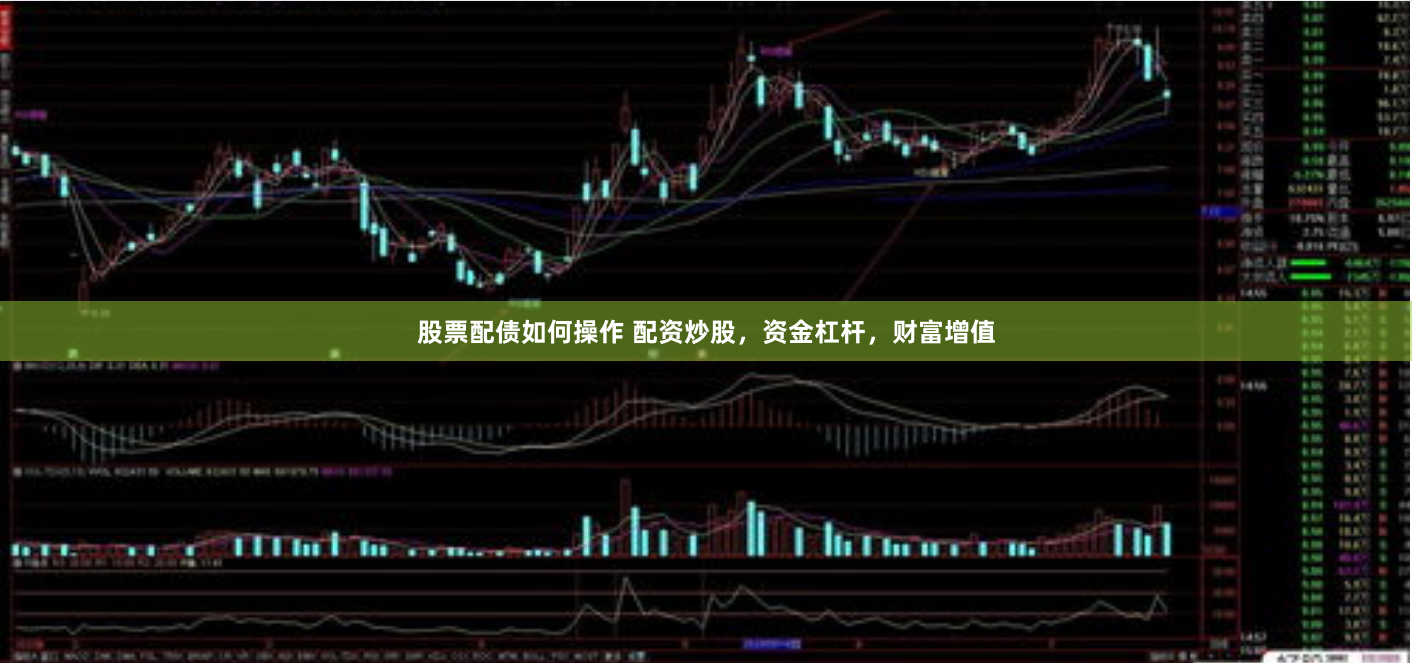 股票配债如何操作 配资炒股，资金杠杆，财富增值