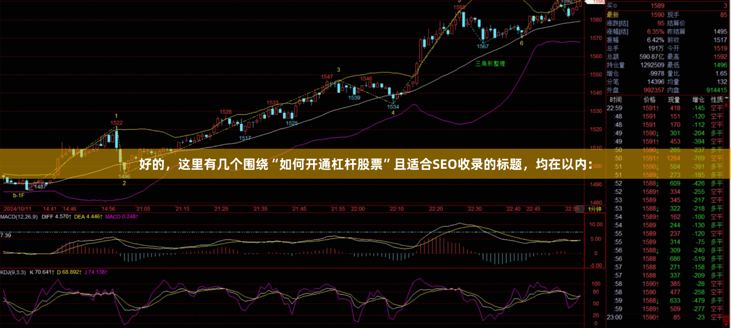 好的，这里有几个围绕“如何开通杠杆股票”且适合SEO收录的标题，均在以内：
